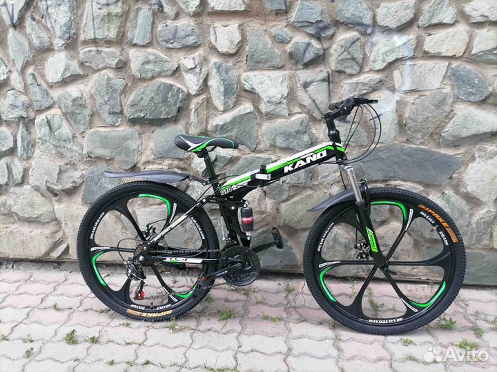 Велосипед Арт: 089