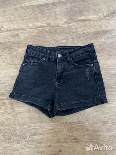 Шорты женские