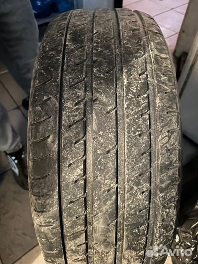 Accelera Beta 165/60 R18