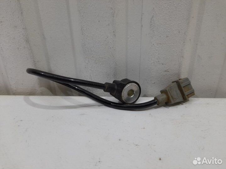 Датчик детонации Chevrolet Cruze F16D3 2008 - 2016