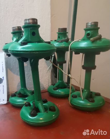 Мотороллер муравей новый