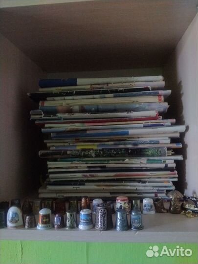 Журналы по шитью Бурда