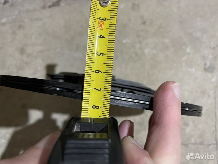 Комплект сцепления с выжимным на Opel astra H 1.6