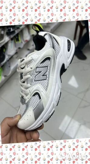 Кроссовки женские nike, NEW balance 530, adidas