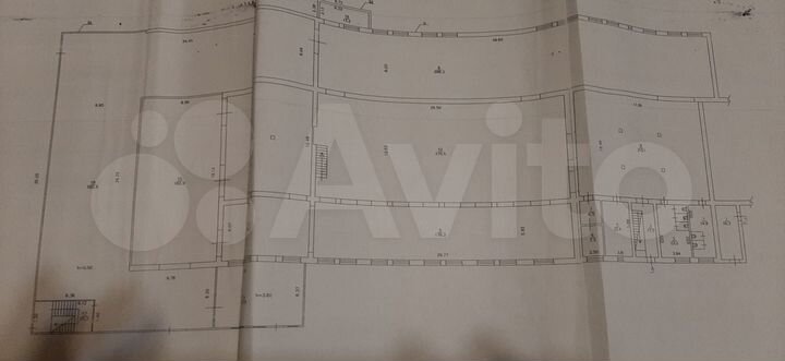 Производство, 4320 м²