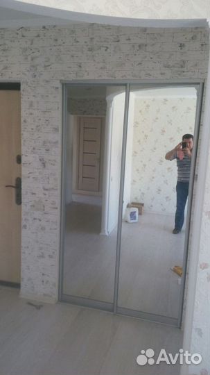 Двери купе Плёнка оракал N-001 Белая