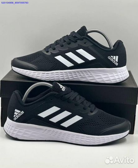 Мужские кроссовки Adidas (Арт.73059)