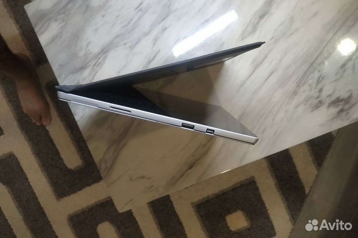 Microsoft Surface pro 6 16GB