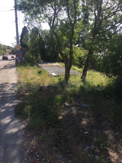 Участок 4 сот. (ИЖС)