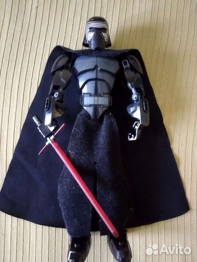 Lego наборы разные