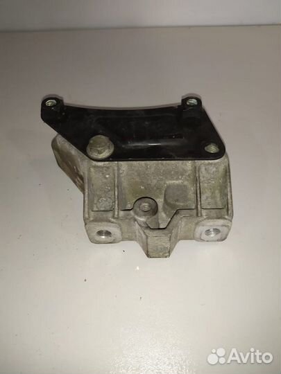 Крепления Skoda Octavia A5 2011