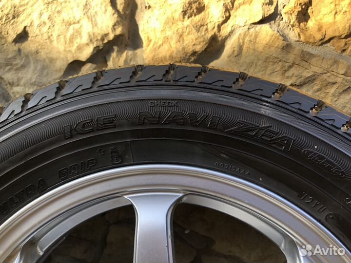 Goodyear Ice Navi Zea 175/65 R15