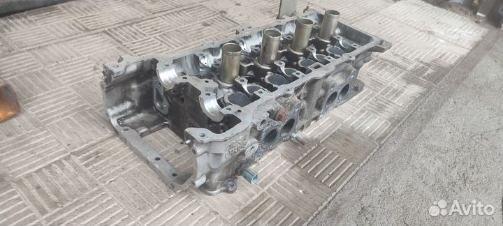 Блок Ниссан примера r12 1,8