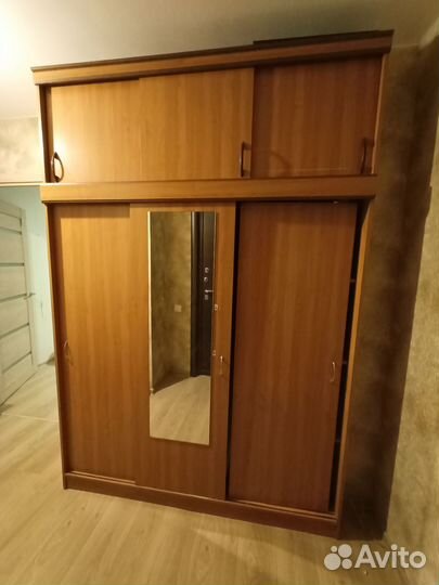 Шкаф купе