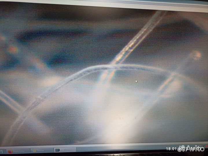 Цифровой микроскоп 1000x 2.0MP USB