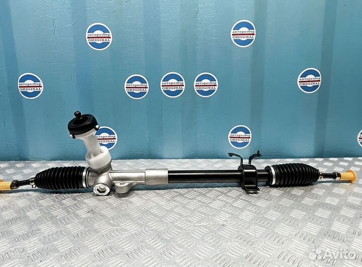 Рулевая рейка Kia Sportage 3 Tucson 2 IX35 новая