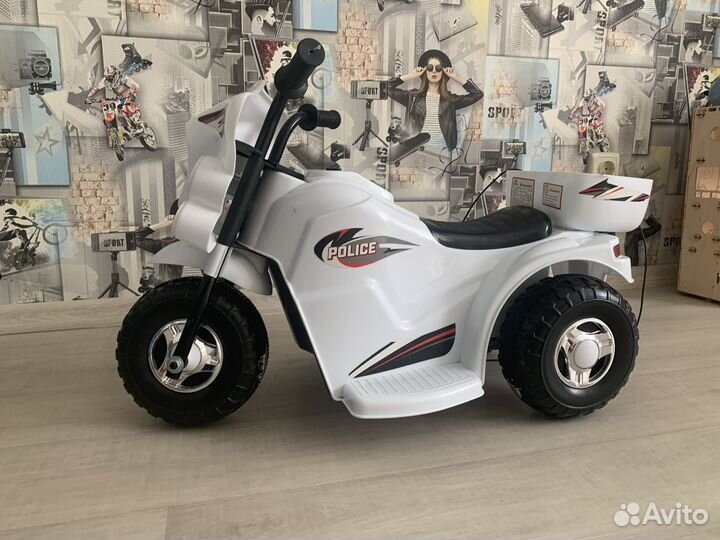 Электромобиль