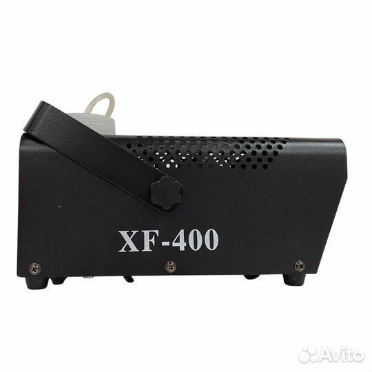 Генератор дыма XLine Light XF-400