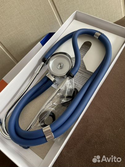 Стетофонендоскоп адъютор сф-03