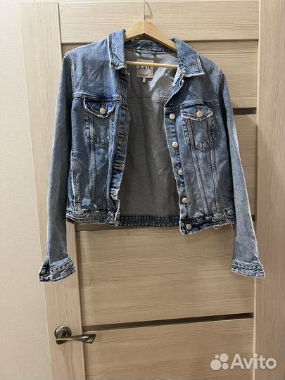 Одежда женская Zara