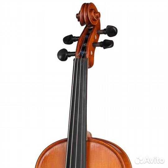 Скрипка Gliga Student Genial 1 Oil (4/4)