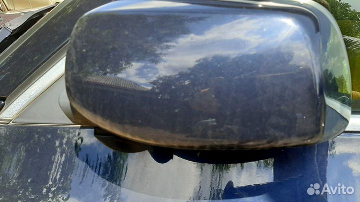 Зеркало BMW 5-Series E60