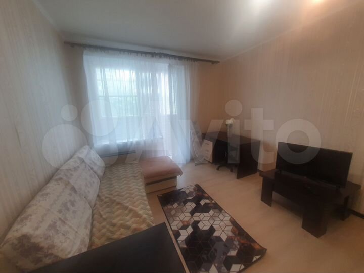 2-к. квартира, 70 м², 3/16 эт.