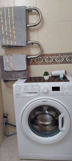 1-к. квартира, 30 м², 16/16 эт.