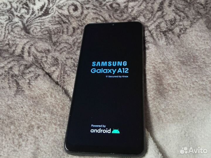 Samsung Galaxy A12, 4/64 ГБ