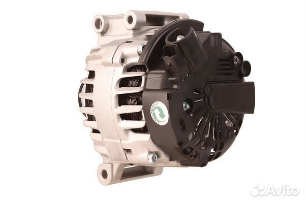 Генератор citroen C4 2 1.6 VTi B7 (EP6CDT) (EP6C)