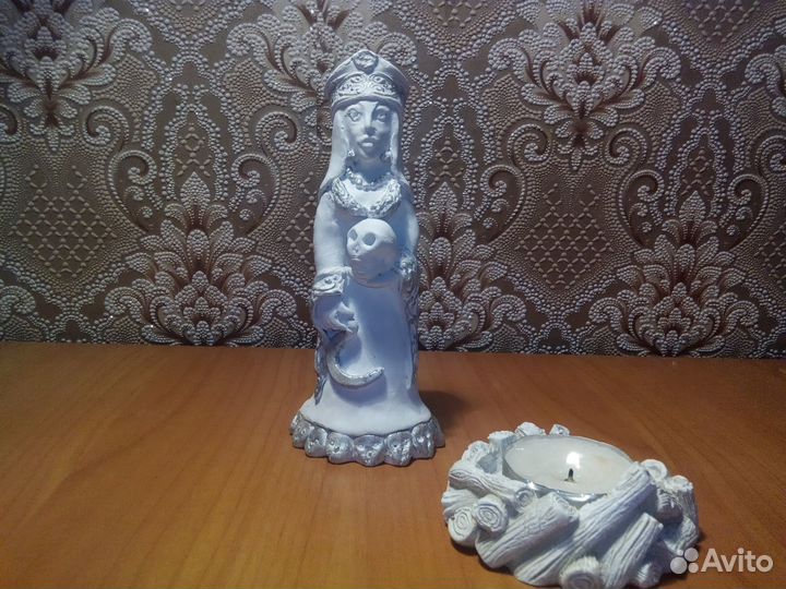 Статуэтка Богиня Марена