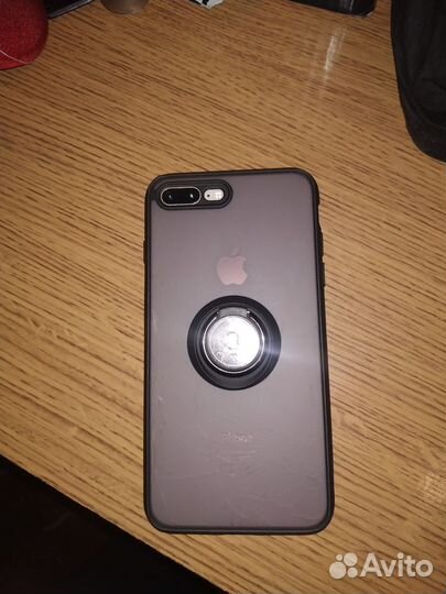 iPhone 8 Plus, 128 ГБ