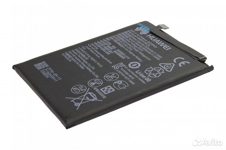 Аккумулятор для Honor 20S (HB356687ECW)