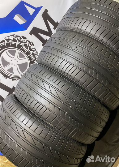 Bridgestone Dueler H/P 255/50 R19