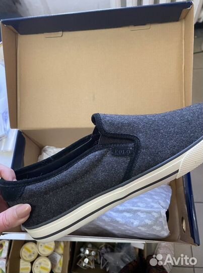 Polo, Calvin Klein, Ralph Lauren Оригинал