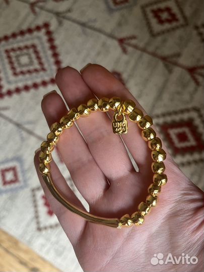 Браслет Uno de 50