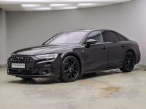 Audi A8 3.0 AT, 2024, 1 км, с пробегом, цена 19 400 000 руб.