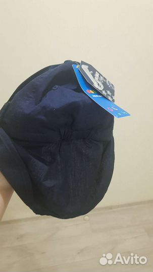 Кепка детская новая