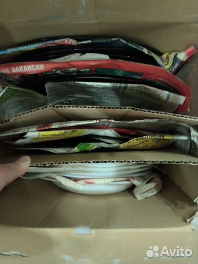 Набор столовой посуды luminarc