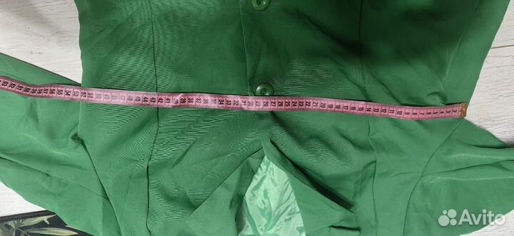 Костюм новый 54