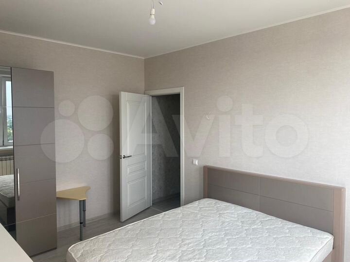 2-к. квартира, 75 м², 15/17 эт.