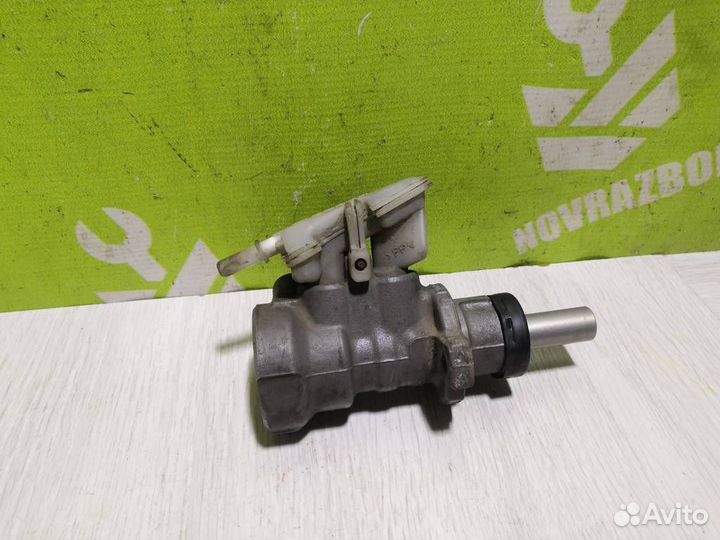 Цилиндр тормозной главный Форд Фокус 1