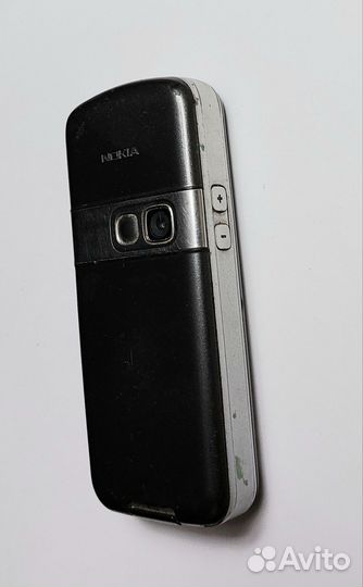 Nokia 6070