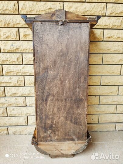 Часы настенные FMS