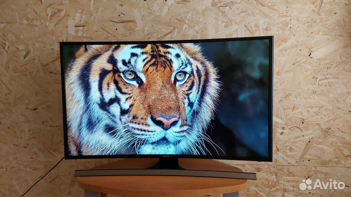 Телевизор samsung 40