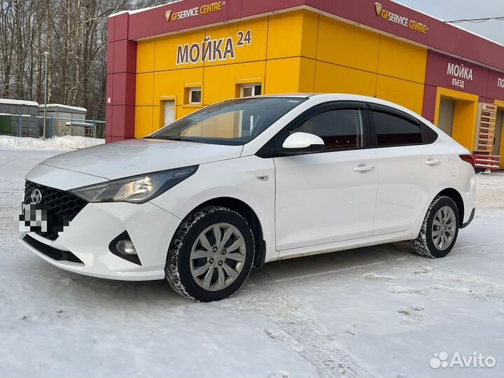 Разборка hyundai solaris 2 хендай солярис