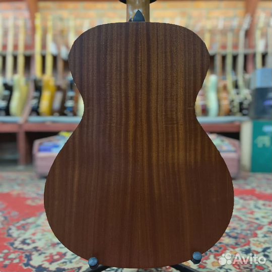 Классическая гитара гитара Taylor Academy 12-N Nat