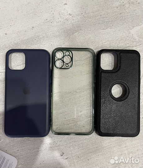 Телефон iPhone 11 PRO 256GB