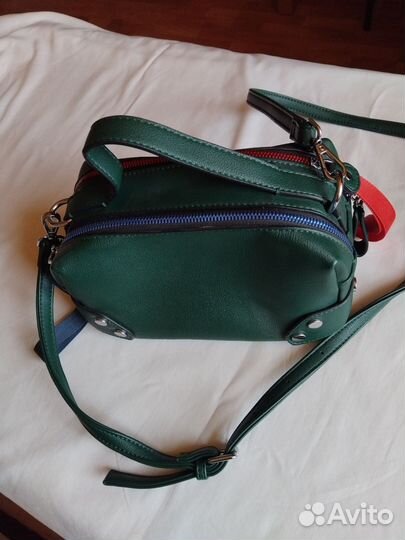 Сумка женская бу