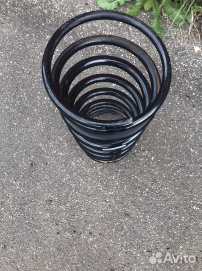 Заднея пружина g-класс